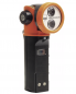 Preview: AccuLux HL 25 EX Akku-Handscheinwerfer Ex Zone - EX geschützt ATEX, mit Ladestation